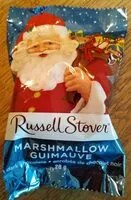 Mängden socker i Guimauve enrobée de chocolat