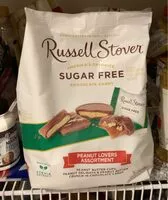 Mängden socker i Sugar Free Csndy