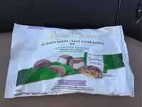 Mängden socker i Assortiment de chocolats sans sucre ajouté