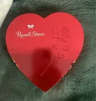 Mängden socker i Russel Stover Chocolate