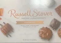 Mängden socker i Assorted