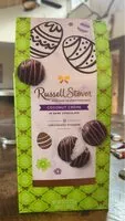 Mängden socker i Coconut Crème in Dark Chocolate