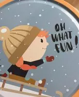 Mängden socker i Galletas danesas