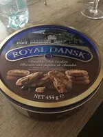 Mängden socker i Chocolate chip cookies