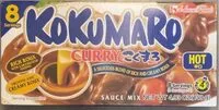 Mängden socker i Kokumaro Curry