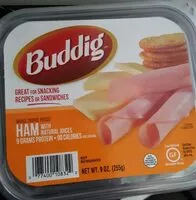 Mängden socker i Ham