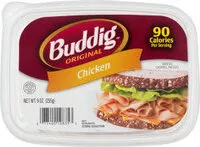 Mängden socker i Original Chicken