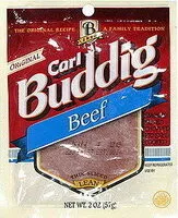 Mängden socker i Beef Slices