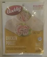 Mängden socker i Chicken