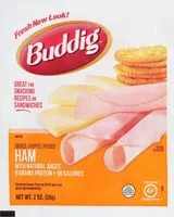 Mängden socker i Ham, Original