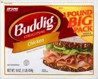 Mängden socker i Chicken Slices