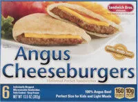 Mängden socker i Flatbread Pocket Sandwiches