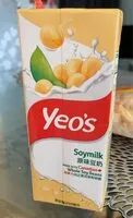Mängden socker i Soymilk