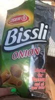 Mängden socker i Bissli osem