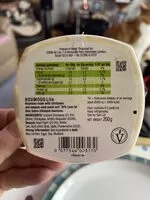 Mängden socker i Houmous Lite