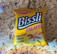 Mängden socker i BISSLI