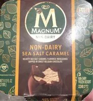 Mängden socker i Velvety sea salt caramel flavored indulgence