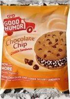 Mängden socker i Cookie Sandwich