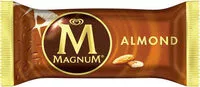 Mängden socker i Ice Cream Bar
