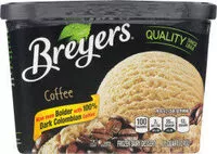 Mängden socker i Frozen Dairy Dessert