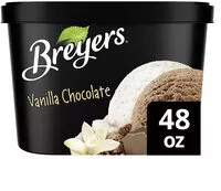 Mängden socker i Ice cream