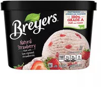 Mängden socker i Ice cream