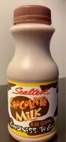 Mängden socker i Chocolate milk