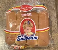 Mängden socker i Hot Dog Buns