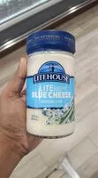 Mängden socker i Lite blue cheese dressing & dip
