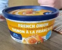 Mängden socker i Trempette Oignons à la française