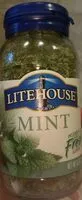 Mängden socker i Lighthouse Mint (Instantly Fresh Herbs)