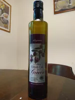 Mängden socker i Extra Virgin Olive Oil