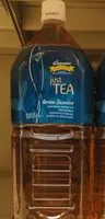 Mängden socker i Just Tea Green Jasmine