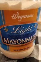Mängden socker i Light mayo