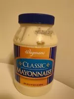 Mängden socker i mayonnaise
