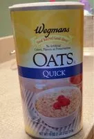 Mängden socker i Oats