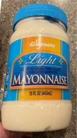 Mängden socker i Light Mayonnaise