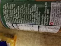 Mängden socker i Kansas city baked beans