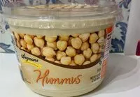 Mängden socker i Hummus