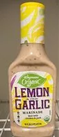 Mängden socker i Lemon and Garlic Marinade