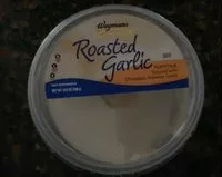 Mängden socker i Roasted Garlic Hummus