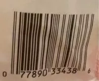 Mängden socker i colby jack cheese