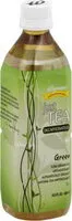 Mängden socker i Pure Decaffeinated Green Tea