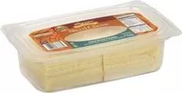 Mängden socker i Extra Sharp Cheddar Sliced Cheese