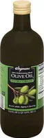 Mängden socker i Extra Virgin Olive Oil