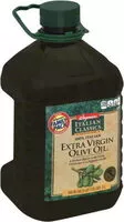Mängden socker i 100% Italian Extra Virgin Olive Oil