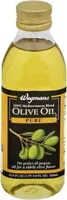 Mängden socker i 100% Mediterranean Blend Pure Olive Oil