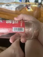 Mängden socker i Organic Probiotic Kefir