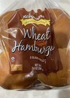 Mängden socker i wheat rolls