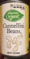 Mängden socker i Cannellini Beans
